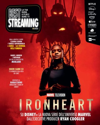 Best Streaming - Giugno 2025