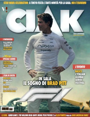 Ciak - Giugno 2025