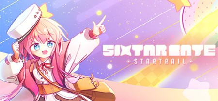 Sixtar Gate STARTRAIL v1.0.014 NSW - SUXXORS