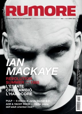 Rumore - Giugno 2025