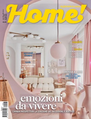 Home! - Giugno 2025