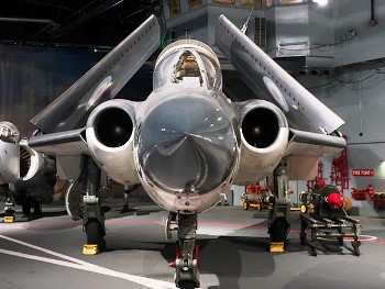 Blackburn Buccaneer S Mk.1 Walk Around