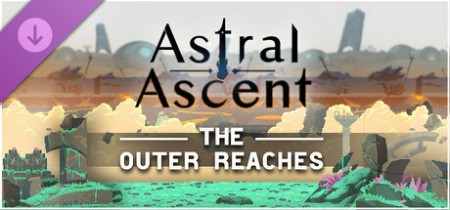 Astral Ascent The Outer Reaches MacOS-I KnoW