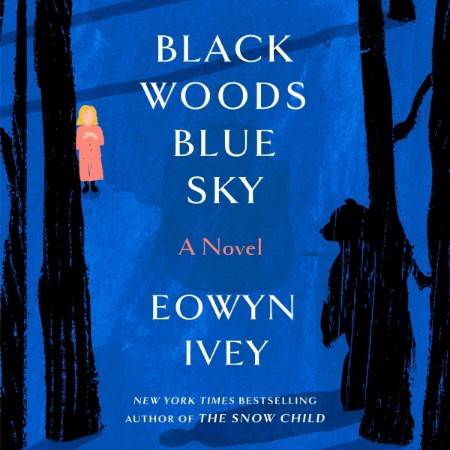 Black Woods, Blue Sky - [AUDIOBOOK]
