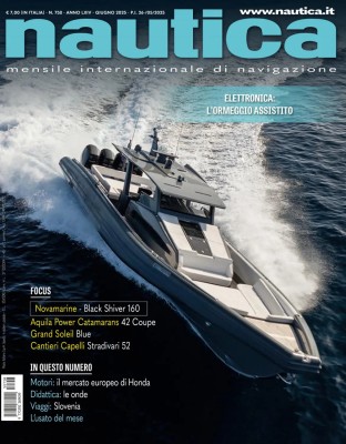 Nautica - Giugno 2025