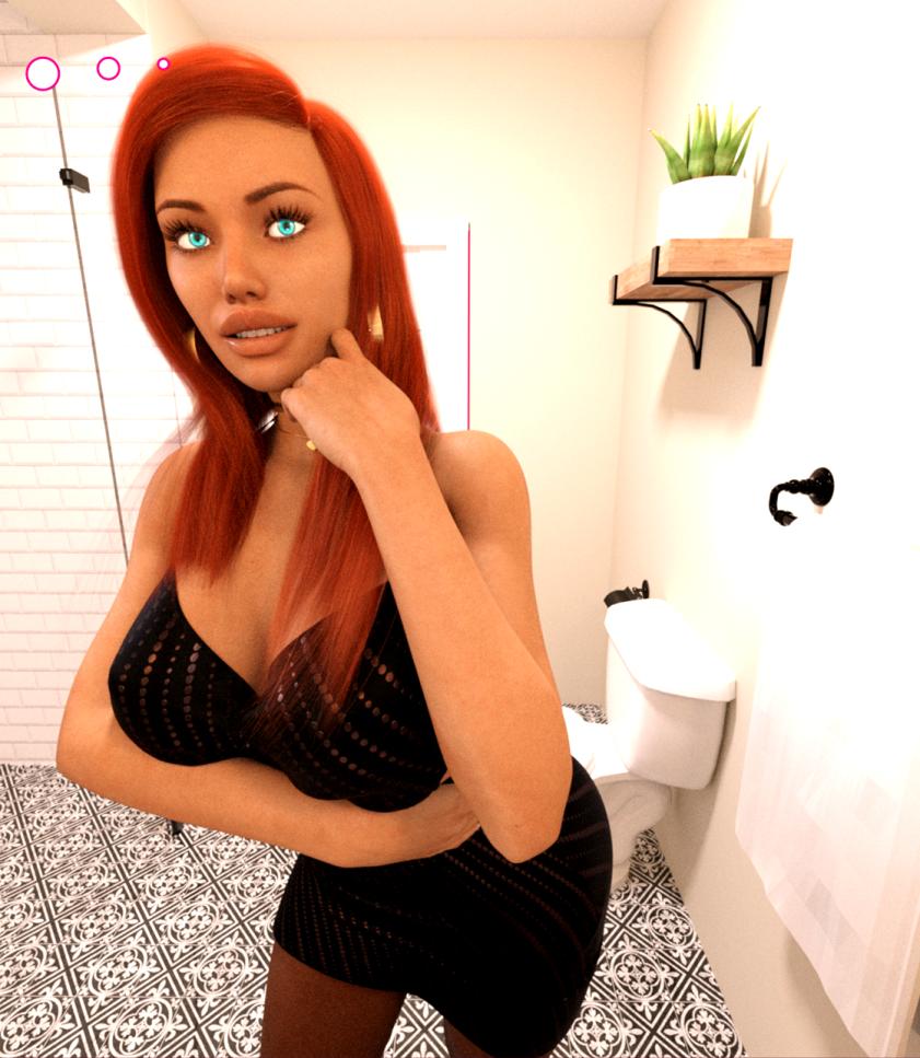 BiMo22 - Competition Chapter 7 - Changing Routines 3D Porn Comic