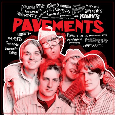 Pavements Soundtrack
