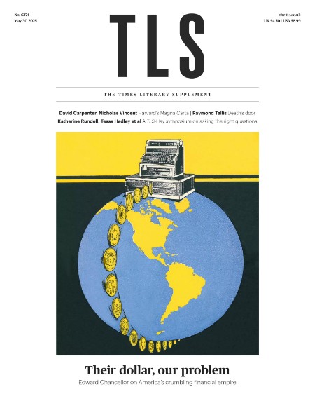 The TLS - No  6374, 30 May 2025