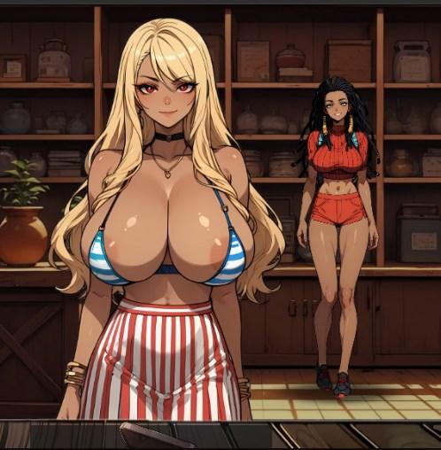 Pawn Pleasure Ver.0.4.2 by adikt Porn Game