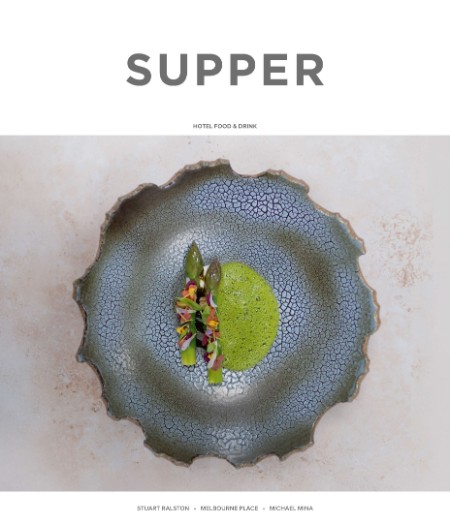 Supper - Issue 42, 2025
