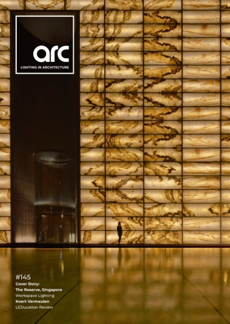 Arc Magazine - Issue 145 2025