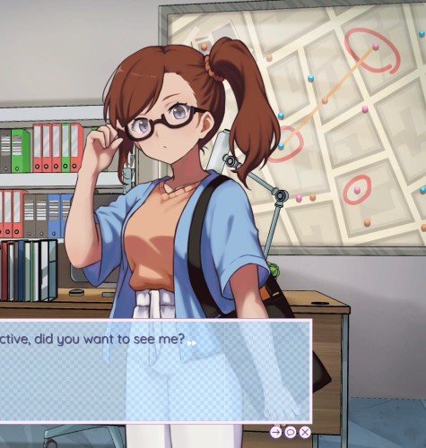 Grim's Studio - Only Cards 0.2 Porn Game