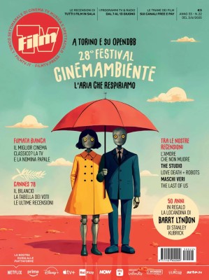 Film Tv N.22 - 03 Giugno 2025