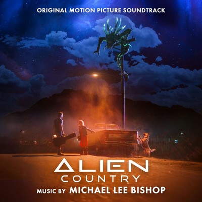 Alien Country Soundtrack