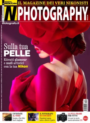 N Photography - Luglio-Agosto 2025