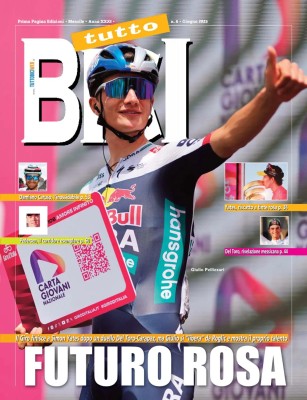 TuttoBici - Giugno 2025