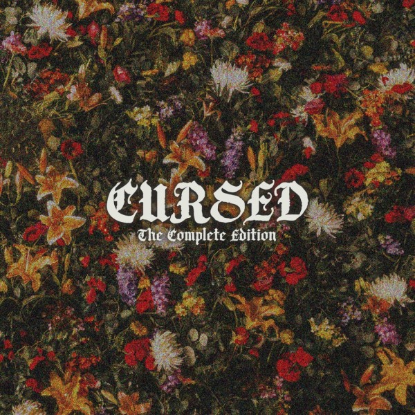 Paleface Swiss - Cursed [Complete Edition] (2025)