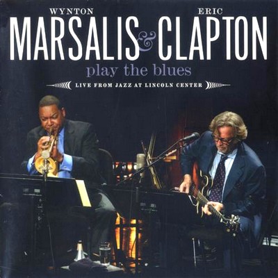 Play the Blues: Live from Jazz at Lincoln Center