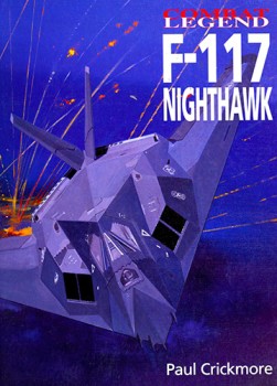 F-117 Nighthawk (Combat Legend)