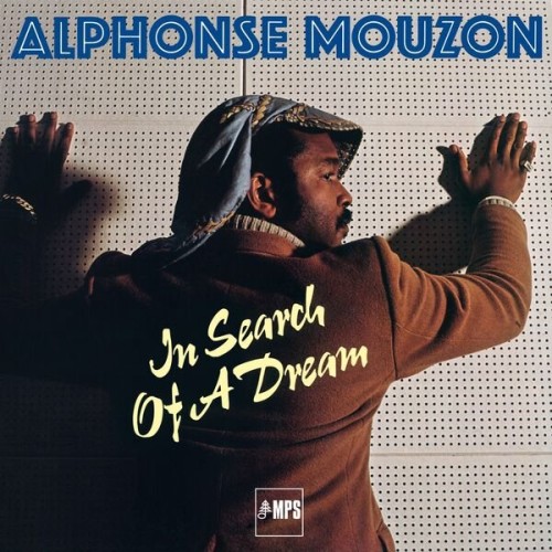 Alphonse Mouzon - In Search Of A Dream (1978)(Hi-Res, 2017)