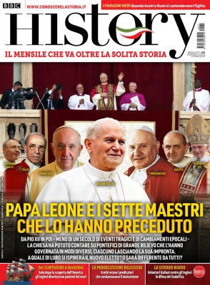 BBC History Italia - Luglio 2025
