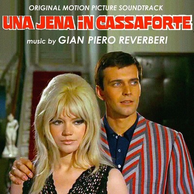 Una jena in cassaforte Soundtrack