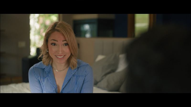 Lily Labeau - The Dry Spell