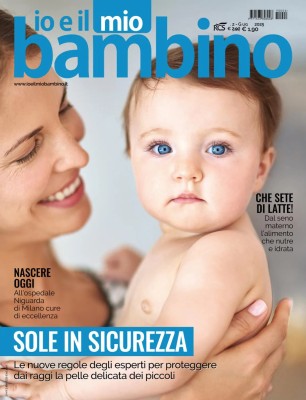 Io e il mio Bambino - Giugno 2025