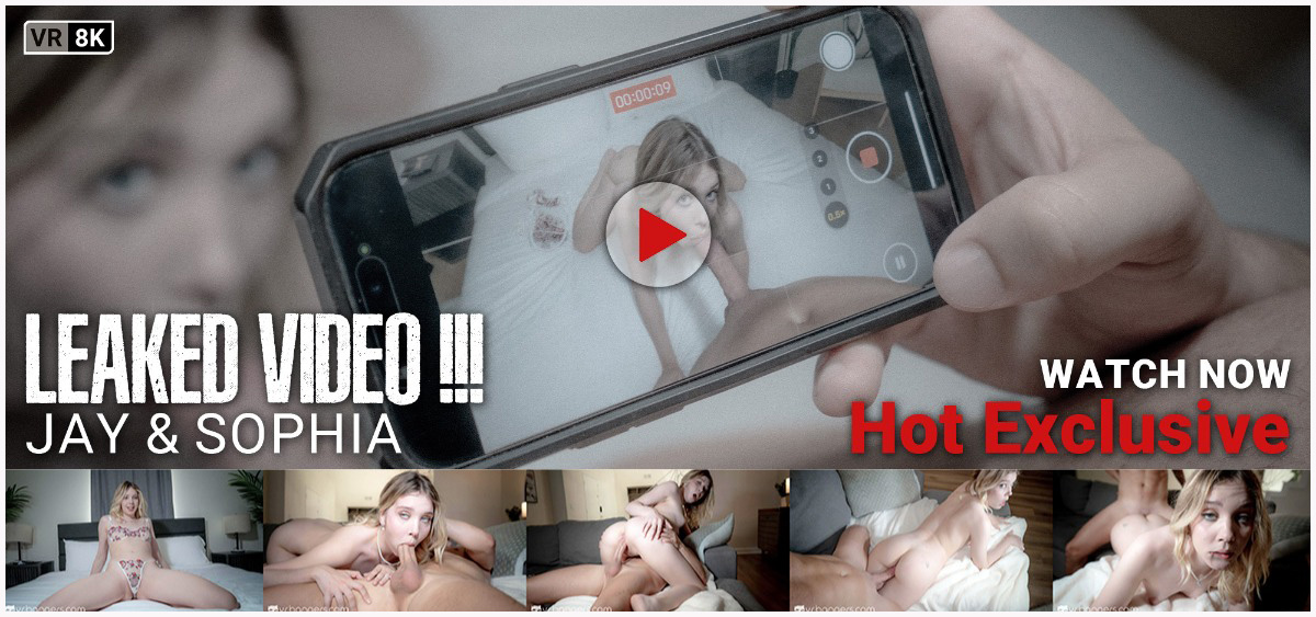 Sophia Sterling - Leaked Video: Jay & Sophia