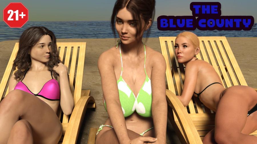 The Blue County Ver.0.2.0 Alpha by MiloHaze FetishFactory Win/Lite Porn Game
