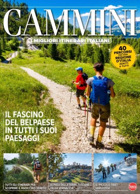 Cammini Guide - Giugno-Luglio 2025