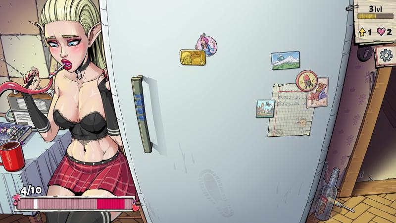 Souper Game - Version 0.9.18 by SinBeans Studio Porn Game Souper Game - Version 0.9.18 by SinBeans Studio Porn Game