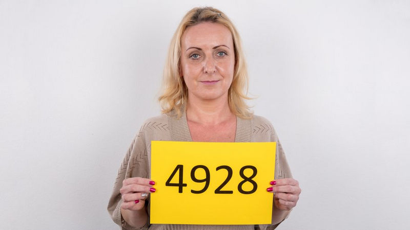 Gerlinda : 4928 (CzechCasting/CzechAV) FullHD 1080p