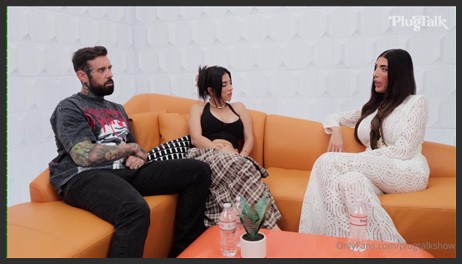 Ava Koxxx Lena The Plug – Threesome From PlugTalk