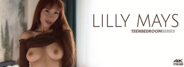 Lilly Mays - So Cute So Erotic Part One - Teen Bedroom  Watch XXX Online UltraHD 4K