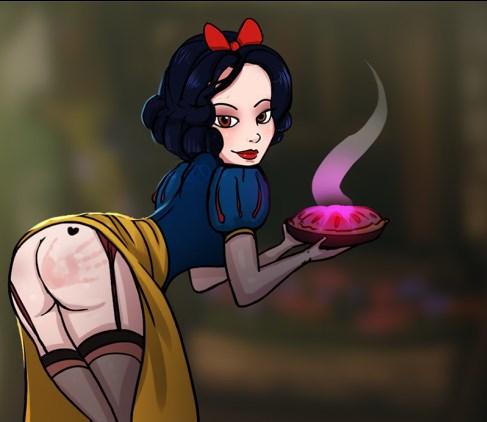Once a Porn a Time Ch.2 Ver.1.0.2 by Salty01 Porn Game
