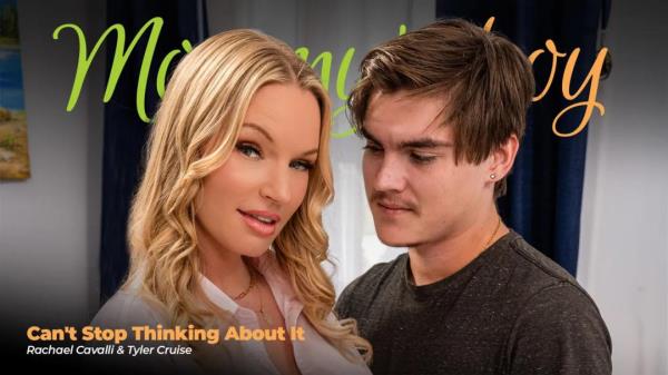 Rachael Cavalli - Can't Stop Thinking About It  Watch XXX Online FullHD