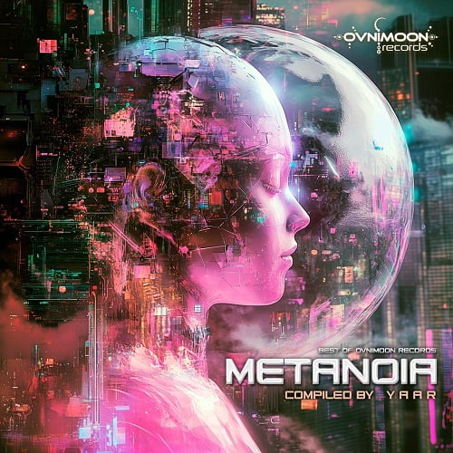 Metanoia Best Of Ovnimoon Records (2025) FLAC Metanoia Best Of Ovnimoon Records (2025) FLAC