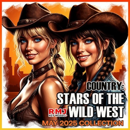 Stars Of The Wild West (2025) Stars Of The Wild West (2025)
