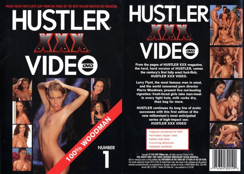 Hustler XXX Video