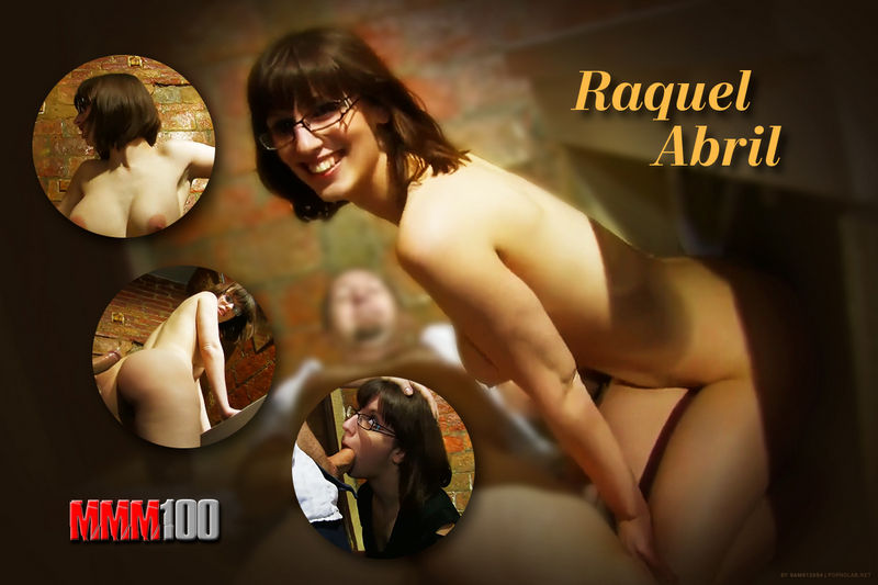 Bigtits Spanish babe Raquel Abril public beach hard fucking (MMM100) FullHD 1080p
