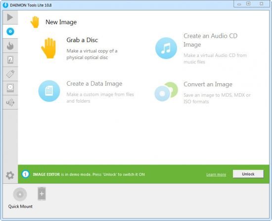 DAEMON Tools Lite 12.3.0.2309 Multilingual