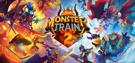 Monster Train 2 v1.1.1 NSW - VENOM Monster Train 2 v1.1.1 NSW - VENOM