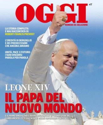 Oggi Speciale - Giugno 2025