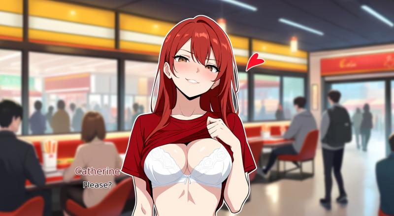 CyberLewdStudios - Happy Trips v1.0 Porn Game