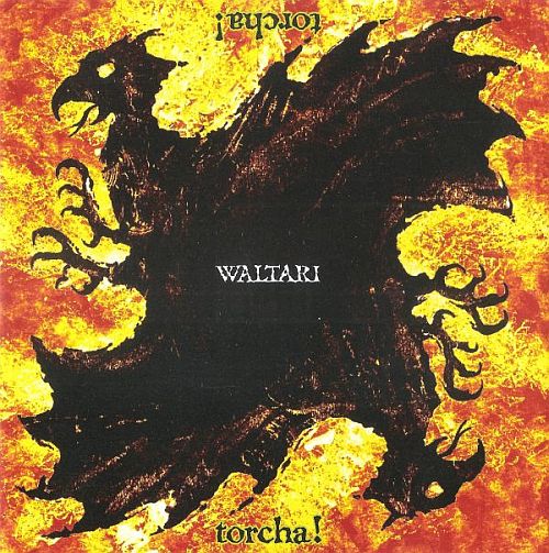Waltari - Torcha! (1992) (LOSSLESS)