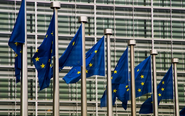 Графит из Украины вошёл в новые стратегические проекты ЕС