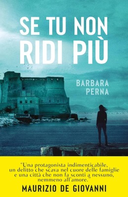 Barbara Perna - Se tu non ridi più (2025)