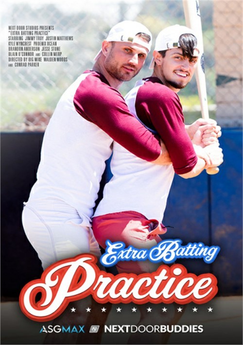 Next Door Studios - Extra Batting Practic