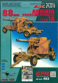   Flak 18 88 (GPM 483)